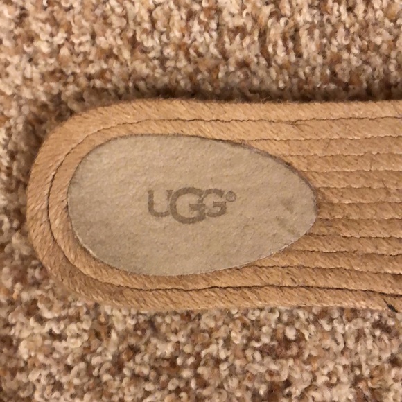 Ugg sandals - Picture 4 of 4